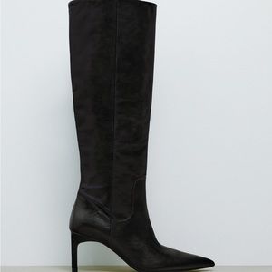 Zara Boots
